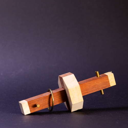 Gewicht J160 by J.C. Constantin