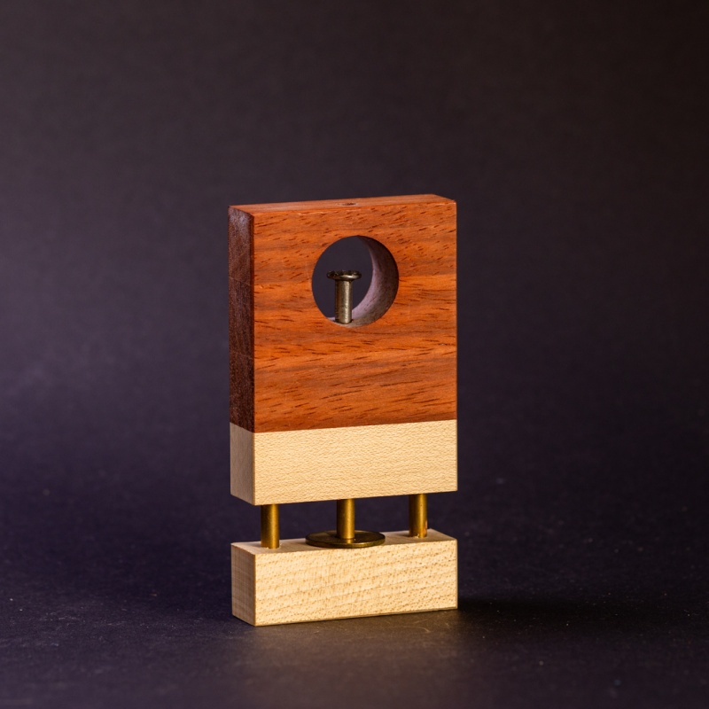 Yen J80 by J.C. Constantin