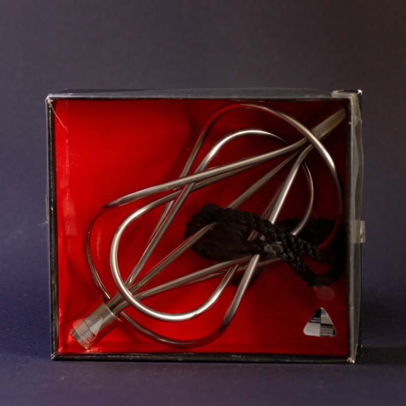 The Gordian Knot by Pentangle