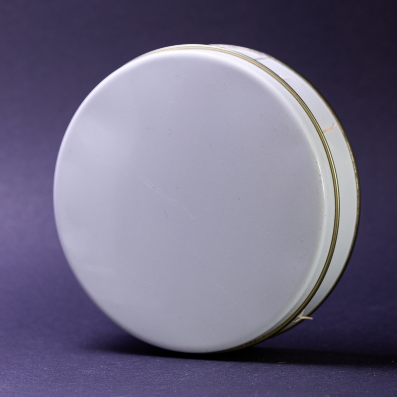 Sandfield's Bolted Dovetail