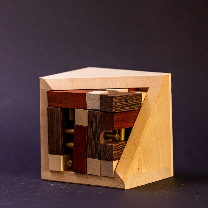 25 Y by J.C.Constantin