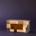 Quadrigo by Sonja Heinz