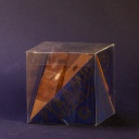 Pyramid Puzzle by Pentangle