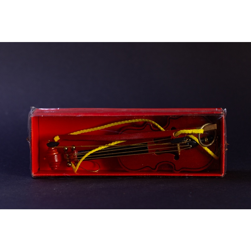 Double bass Puzzle by Pentangle