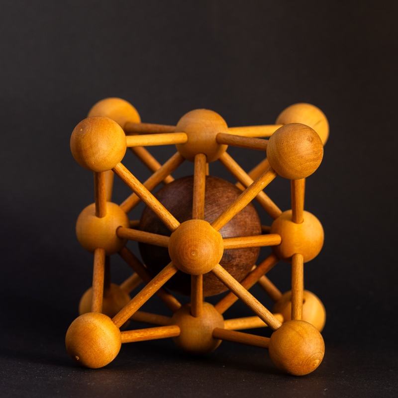 Arjeu CT 414 Atomium