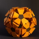 Bouquet of flowers CT 118  by Arjeu