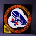 Rotaacope Concorde by Raoul Raba