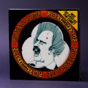 Rotaacope Man by Raoul Raba