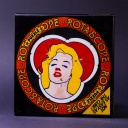 Rotaacope Marilyn by Raoul Raba