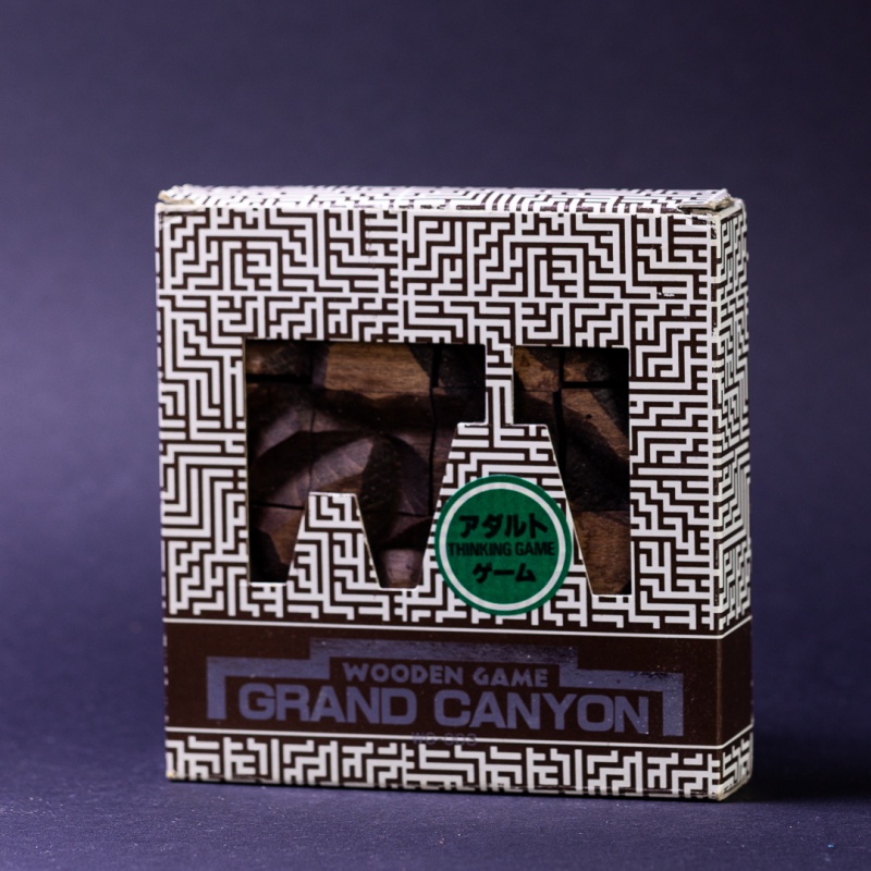 Grand Canyon by WADA (sealed)