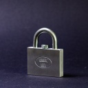 Lunatic Lock by Gary Forshee