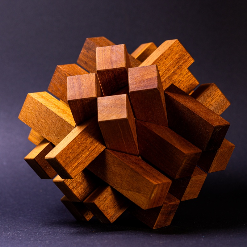 Scott's Enigma by Pentangle