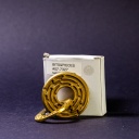 16 to 1 by Bits and Pieces