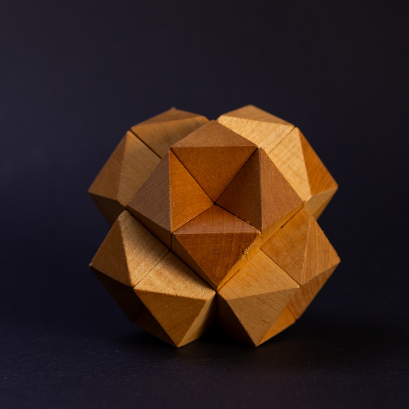 CT 57 Facette 12 by Arjeu