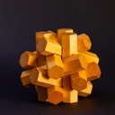 CT 03 Grappe Hexago by Arjeu