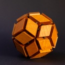 CT 333 Rosasphere by Arjeu