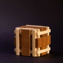 Klammerwürfel by Beli design