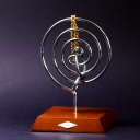CHAIN PUZZLE – UZUMAKI CP-04 by WADA