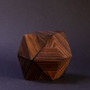 Flexicube by Pentangle