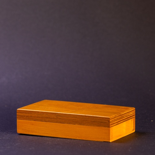 CT 1200 Boite Secrete MM  by Arjeu