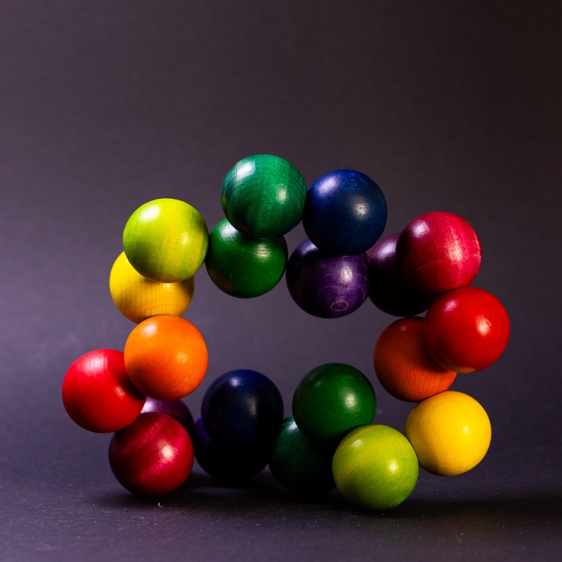 Ball Tower by Beli Design