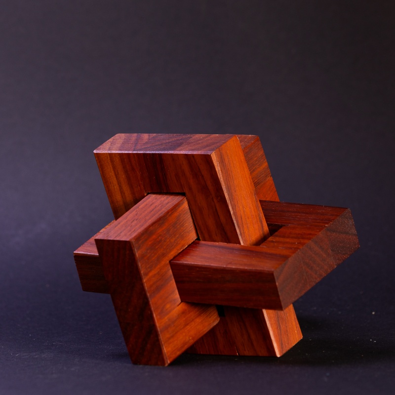 Croix Perspektiv J50 by J.C.Constantin