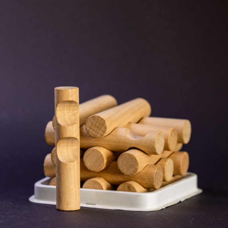 The Game by Dietmar Hartung