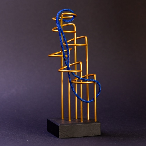 Devil's Halo by Pentangle