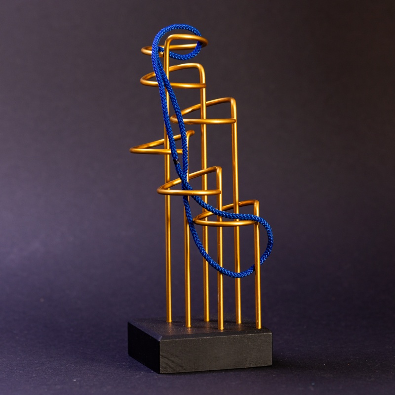 Devil's Halo by Pentangle