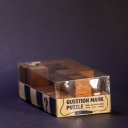 Question Mark Puzzle by Pentangle