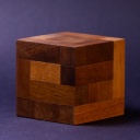 Mayers Cube by Derek Mayer