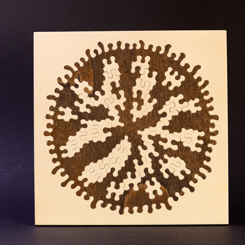 Jean Bihourd Puzzle