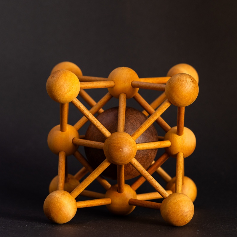 Arjeu CT 414 Atomium