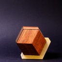 Rakete(Rocket) D2090 by J.C.Constantin