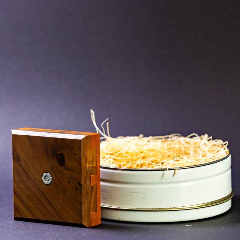 DoveTangle by Perry McDaniel