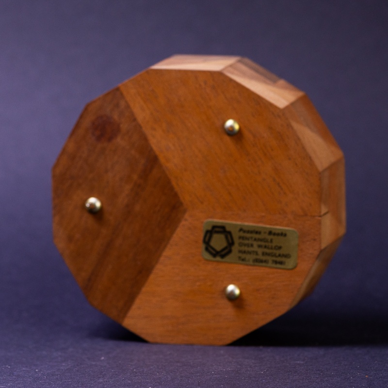 Pandora's Box by Pentangle