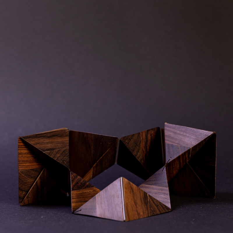 Flexicube by Pentangle