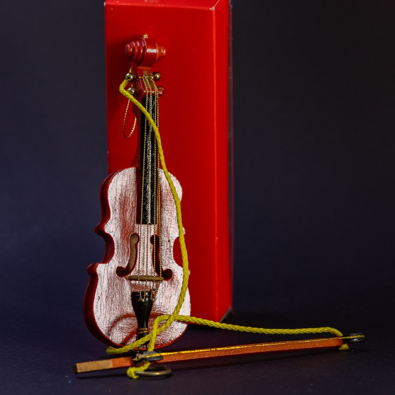 Double bass Puzzle by Pentangle