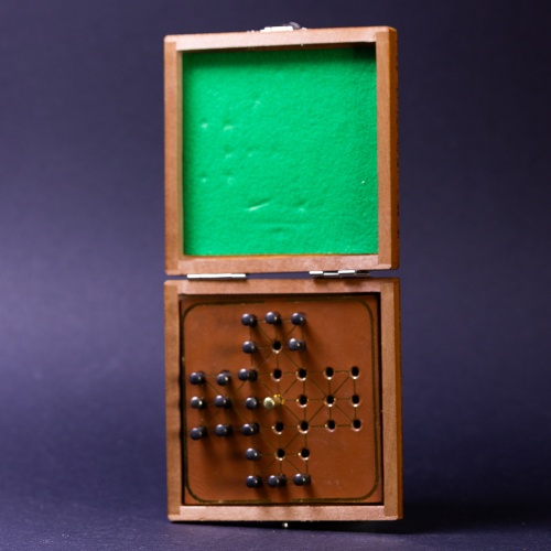 GRAND IMPERIAL – Fox Game GI-009 by WADA