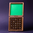 GRAND IMPERIAL – Spain Chess by WADA