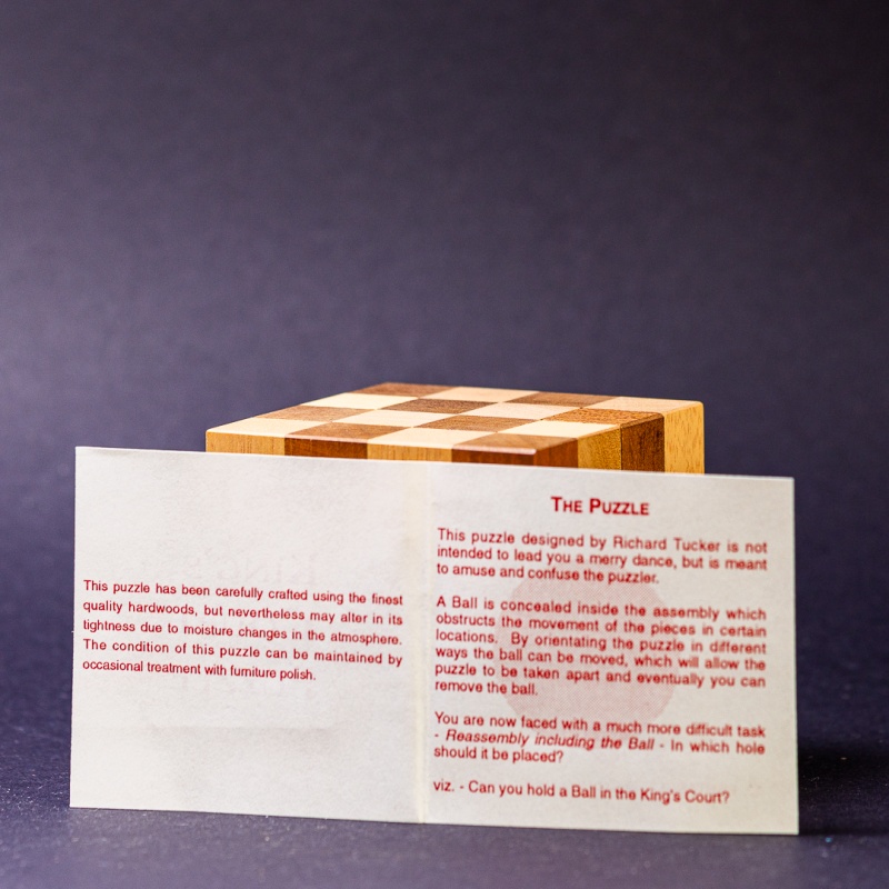 King's Court by Pentangle