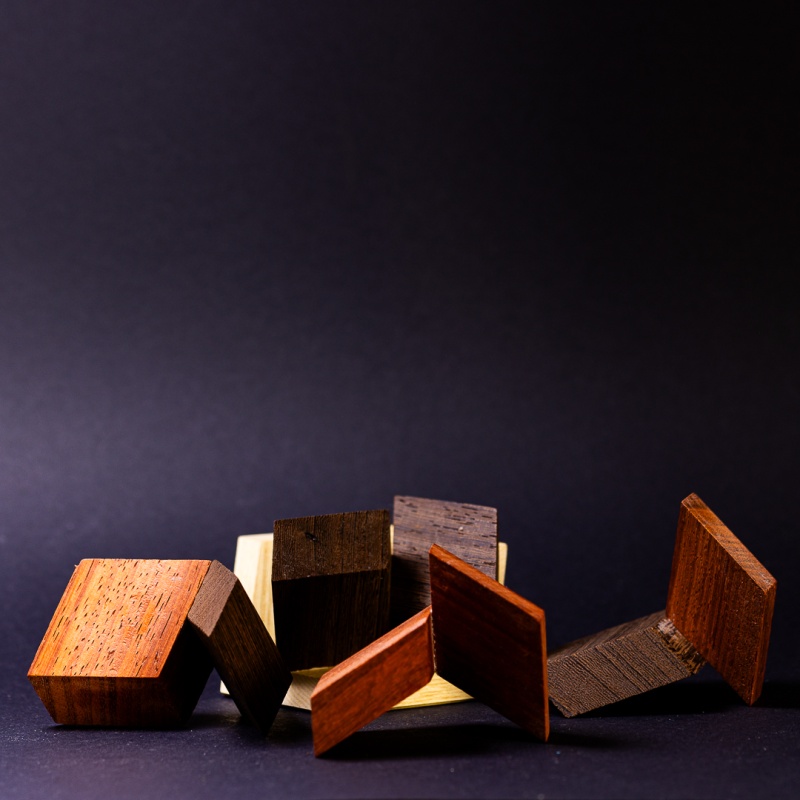 Rakete(Rocket) D2090 by J.C.Constantin