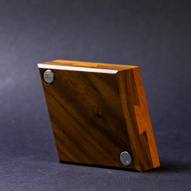 Sandfield's Bolted Dovetail