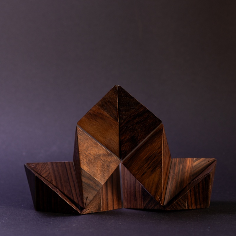 Flexicube by Pentangle