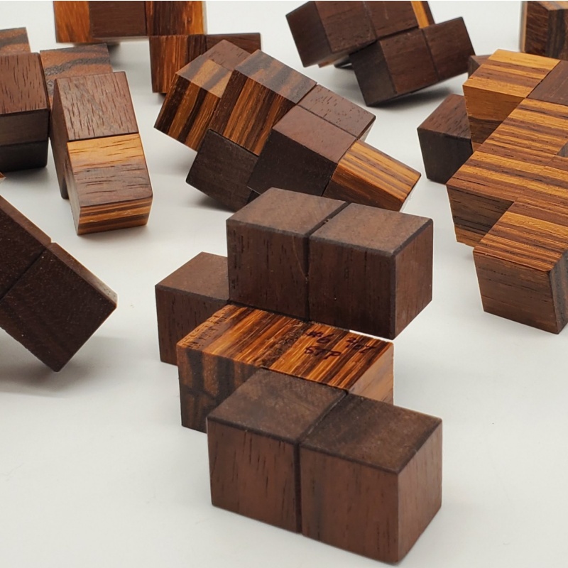 2N No.1 by Scott T. Peterson