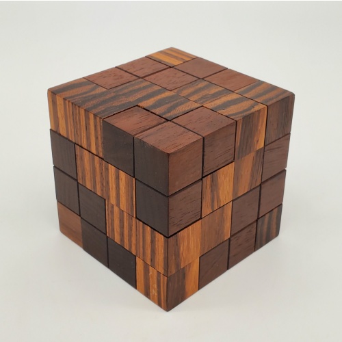 2N No.1 by Scott T. Peterson