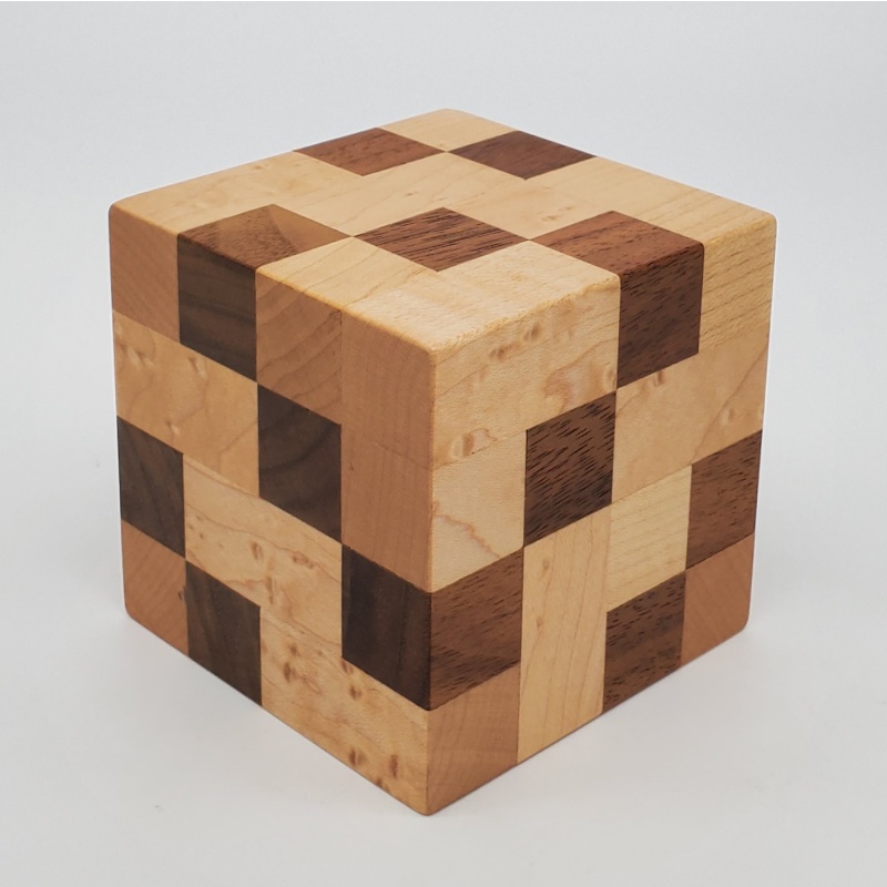 2N No.5 by Scott T. Peterson