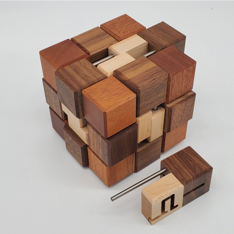 205 Minutes by Eric Fuller