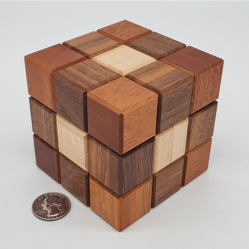 205 Minutes by Eric Fuller