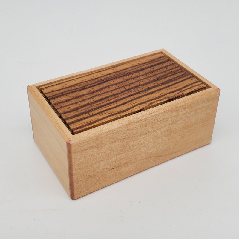 Small Box Set (1-4) by Eric Fuller